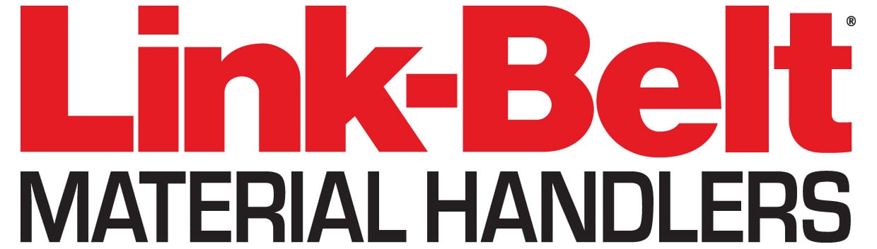 Link-Belt Material Handlers Logo