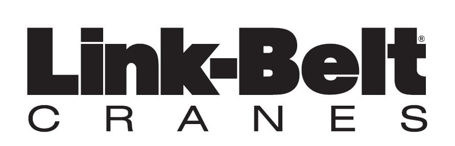 Link-Belt Cranes Logo