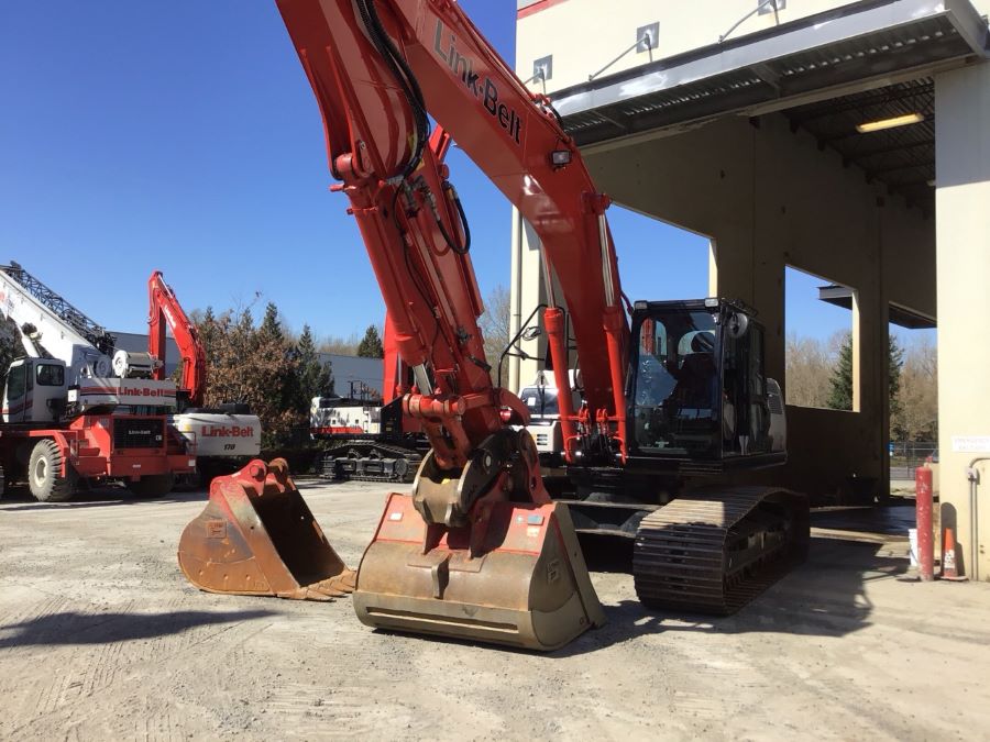 used construction equipment for sale