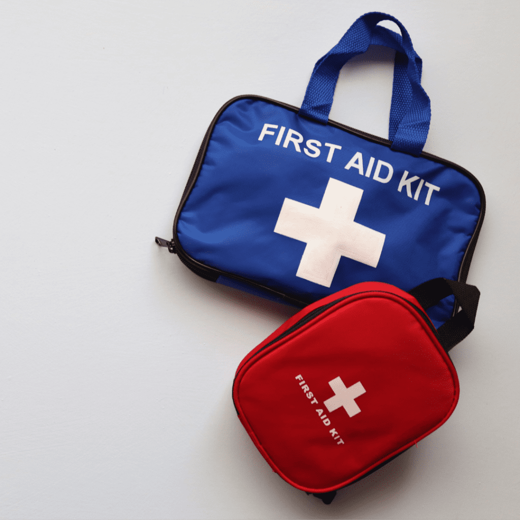 First Aid Kit