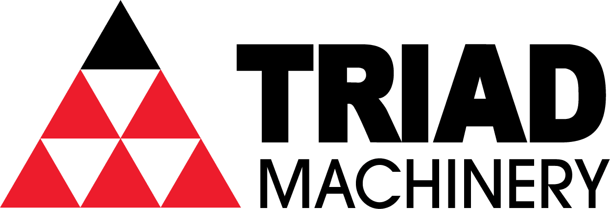 Triad Logo