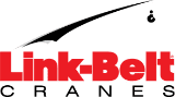 Link-Belt Cranes Logo